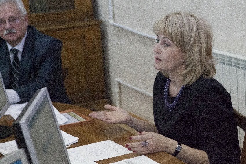 Новости Ученого совета Новости Ученого совета