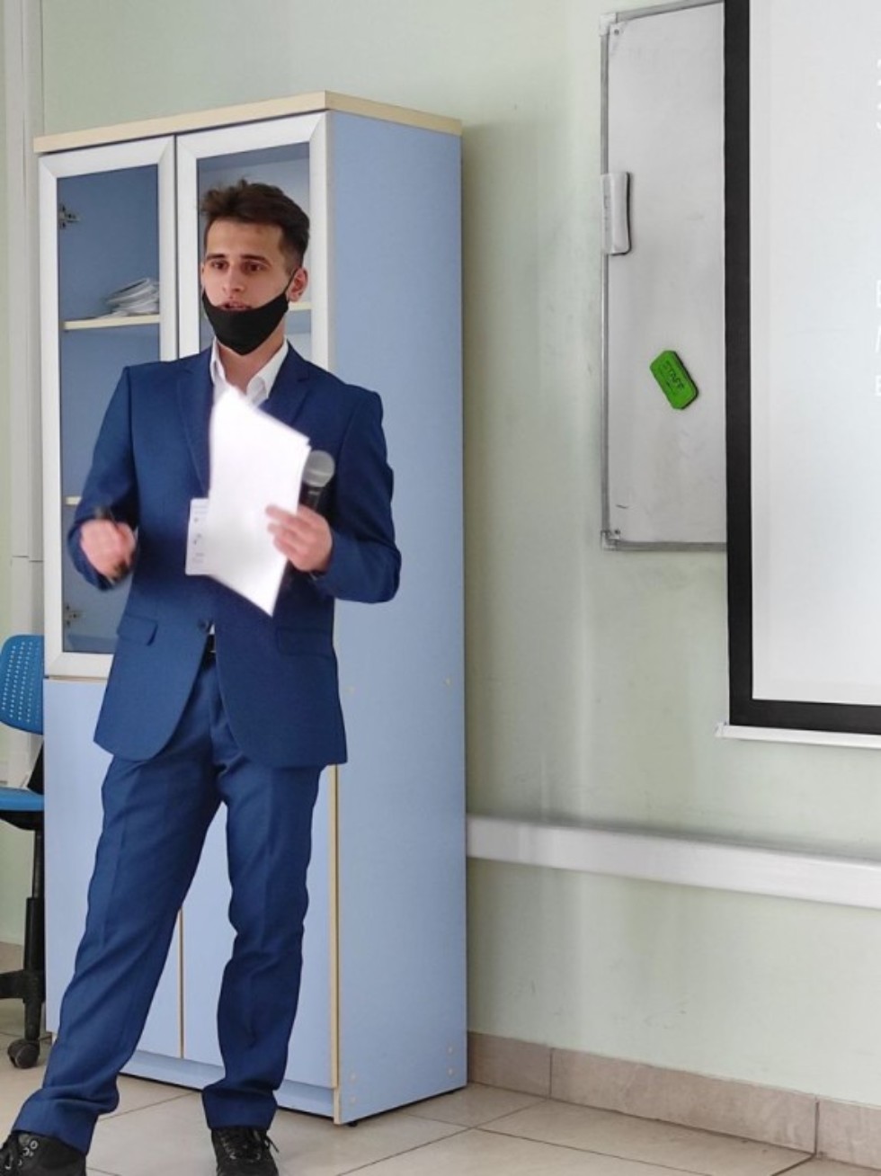 Подведены итоги работы секции ИТИС Подведены итоги работы секции ИТИС