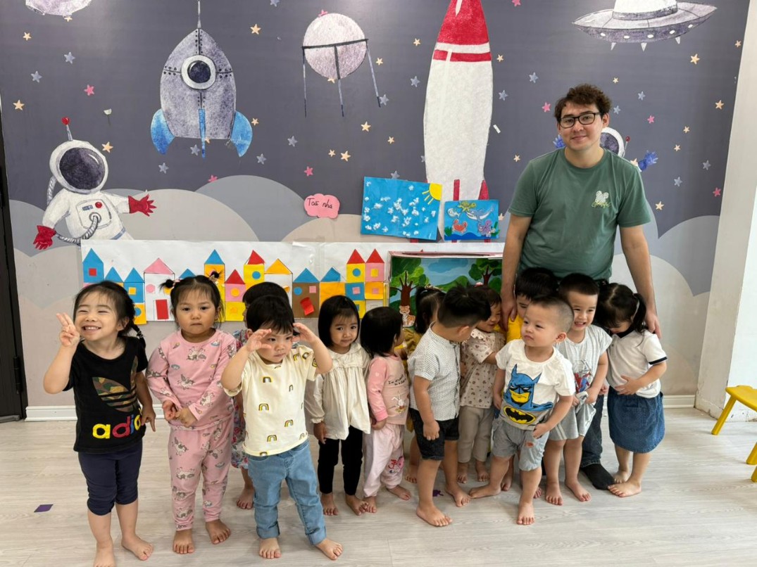 Наука в магистратуре ? нескучная теория и реальная практика Наука в магистратуре ? нескучная теория и реальная практика