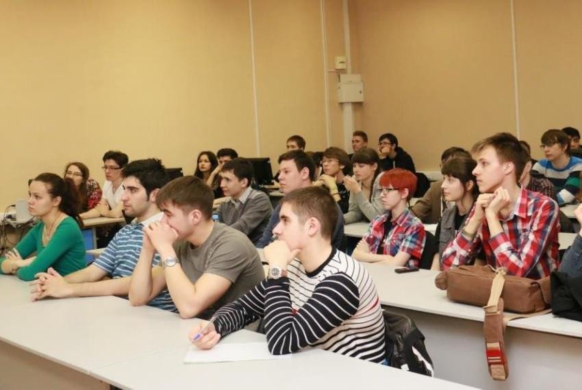 Open Lecture by IT-Researcher from Swiss German University in KFU