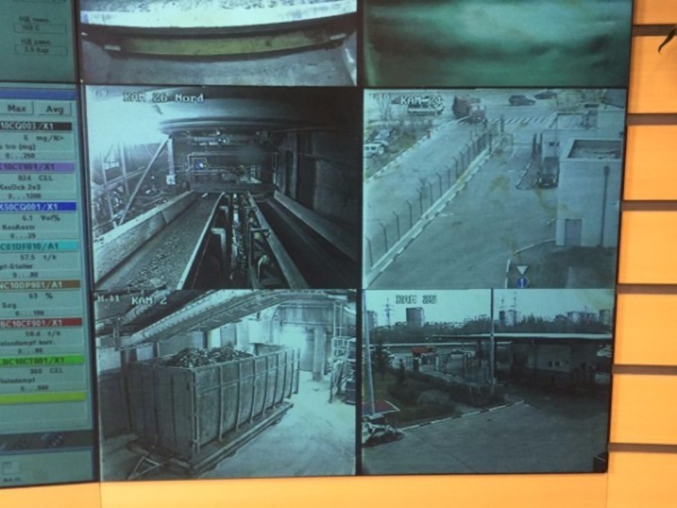 Kazan University to Assist in Community Oversight of a New Waste Incineration Plant