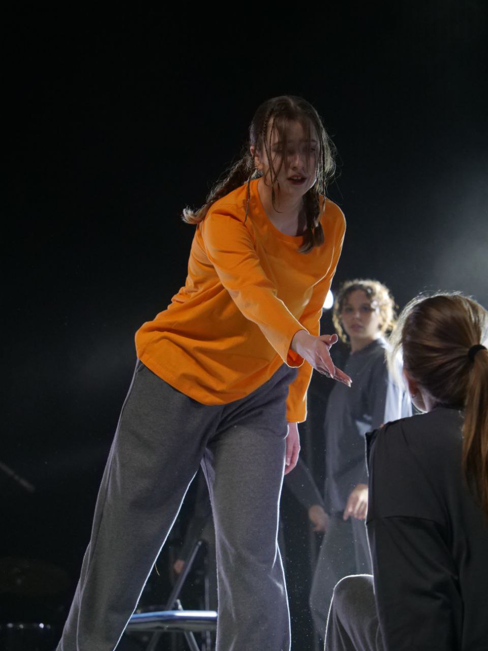 ����� � ����������� ������