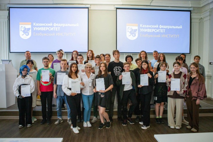 Преподаватель Яндекс Лицея рассказала о пользе программирования для школьников Преподаватель Яндекс Лицея рассказала о пользе программирования для школьников