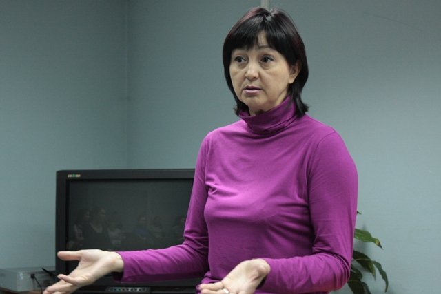 Журналистика по-европейски! Журналистика по-европейски!