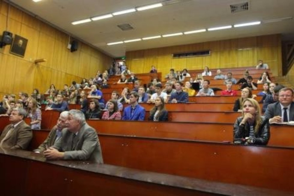 Сателлитная школа 'Современная ядерная физика и ядерная медицина' (3-4 сентября 2016 г.) Сателлитная школа 'Современная ядерная физика и ядерная медицина' (3-4 сентября 2016 г.)