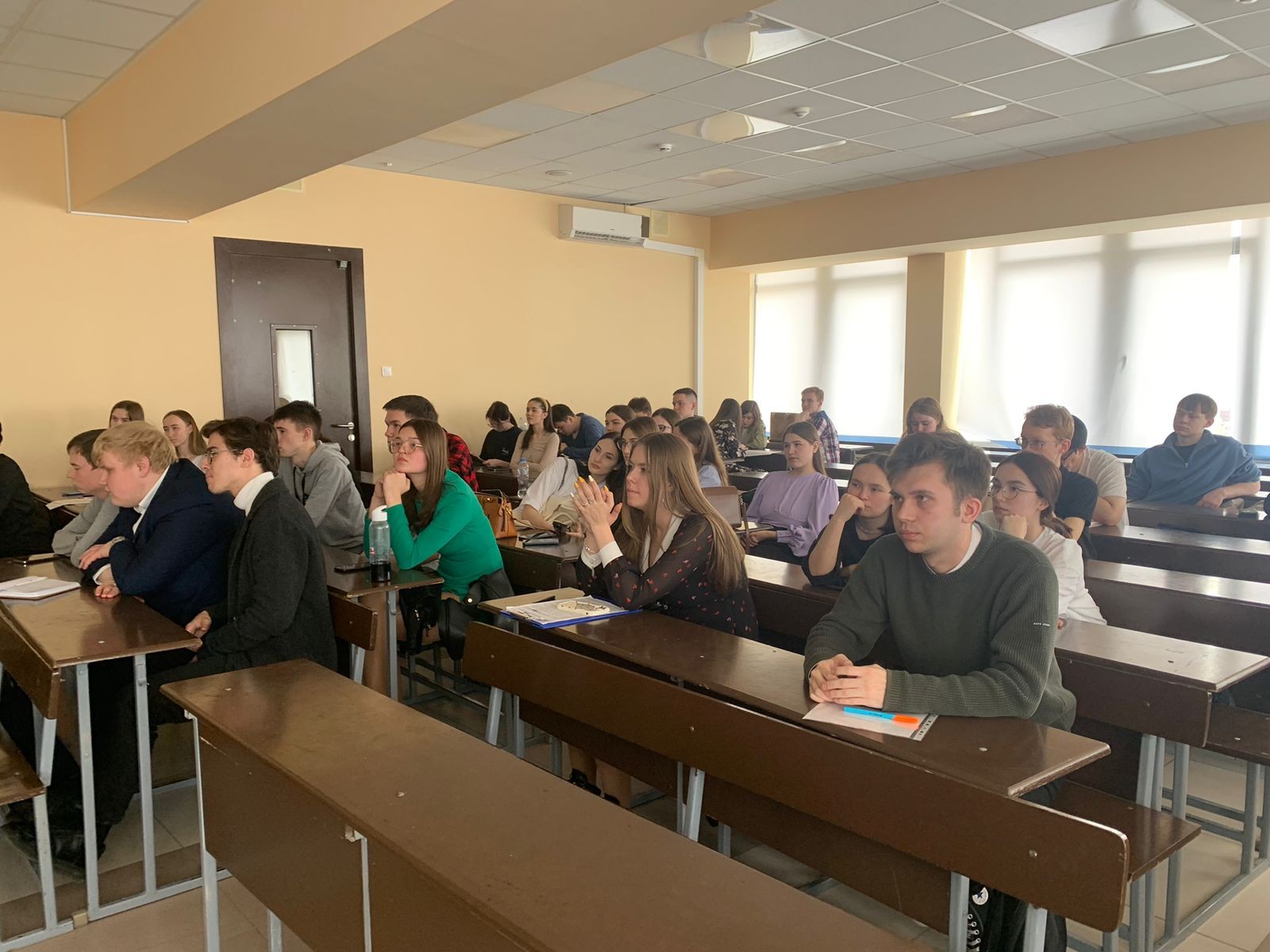 Заседание секции Заседание секции