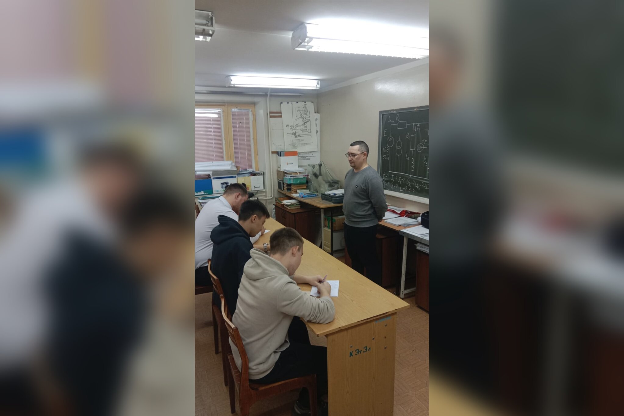 80 ���� �� 80-����� ������� ������!