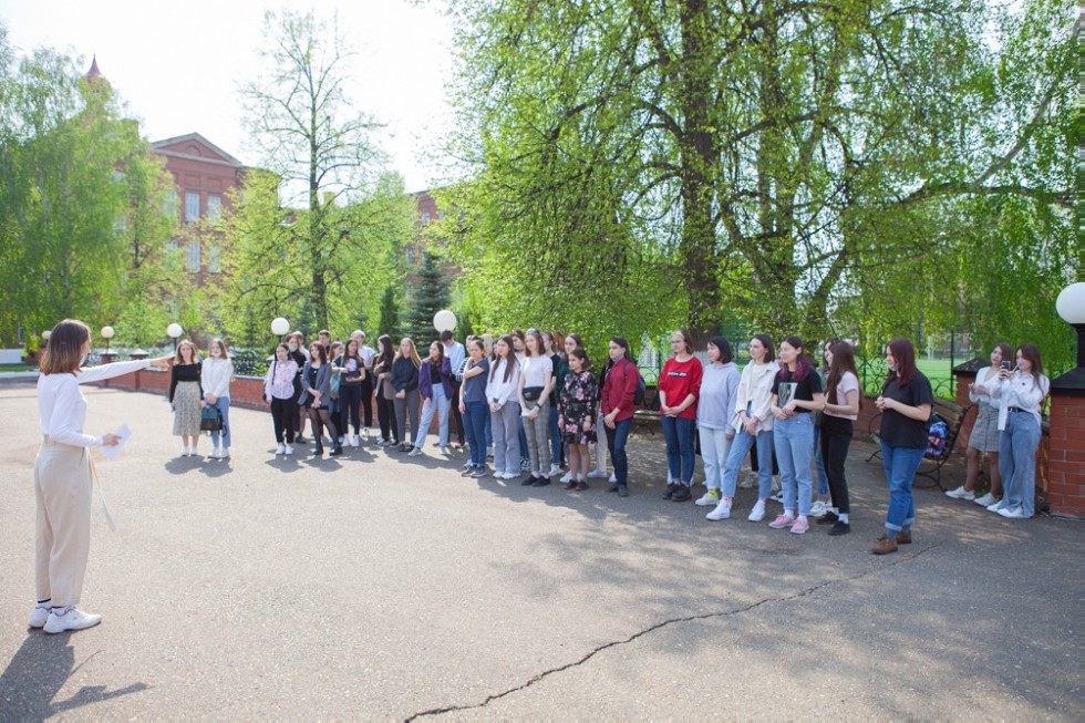 ����� '�� ���� �����!' ������ � ���������� ��������� ���