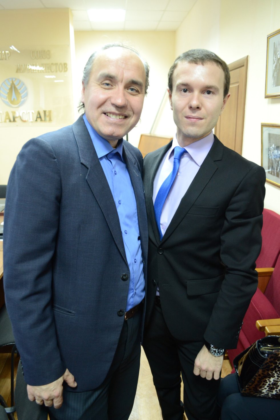 ������������� � ������������� ������-����� ������ �����������