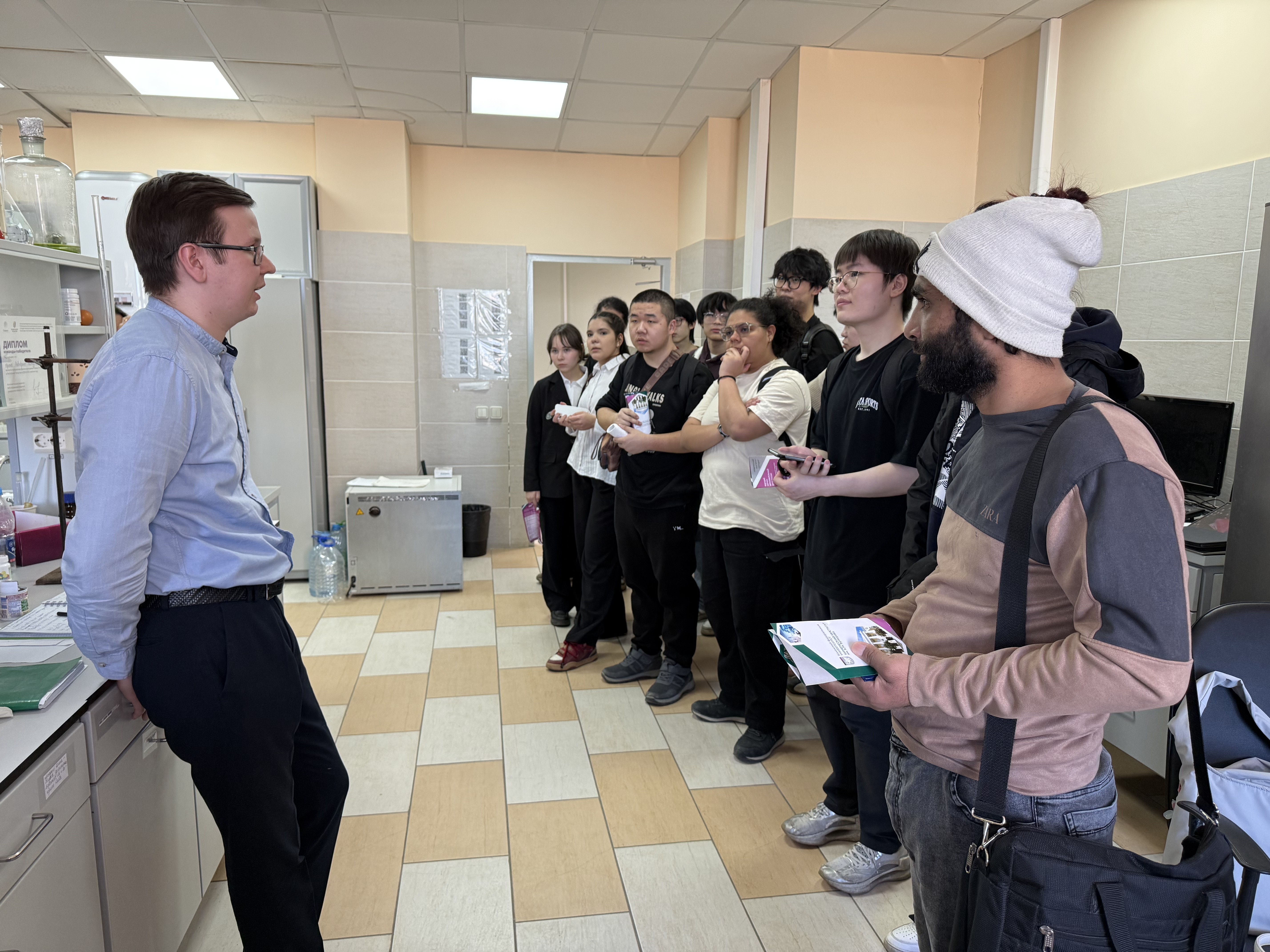 ��������� ��������� ����������������� ����������