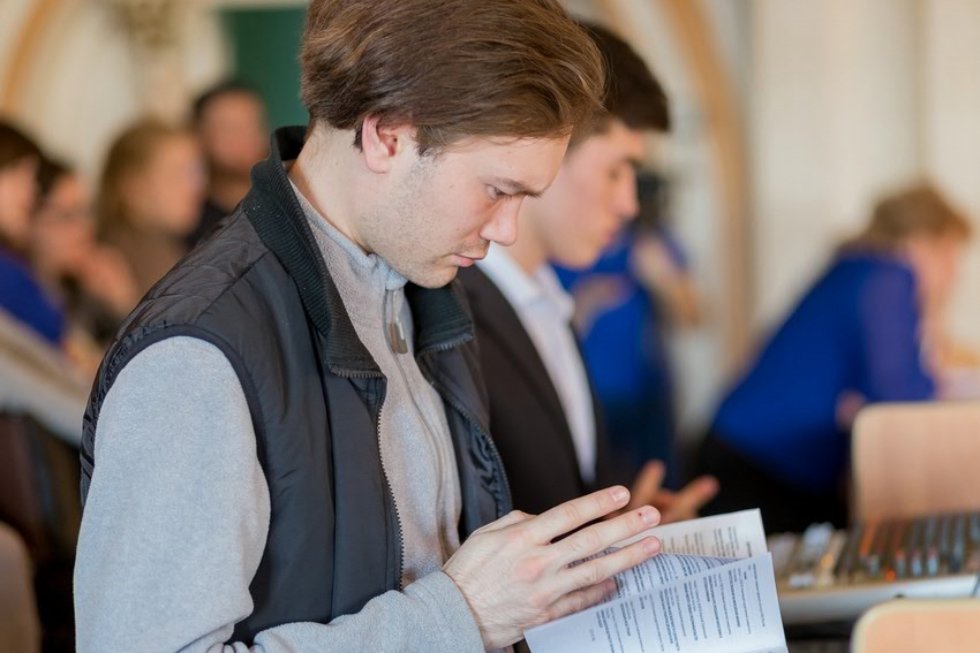 The news digest of Elabuga Institute of KFU The news digest of Elabuga Institute of KFU