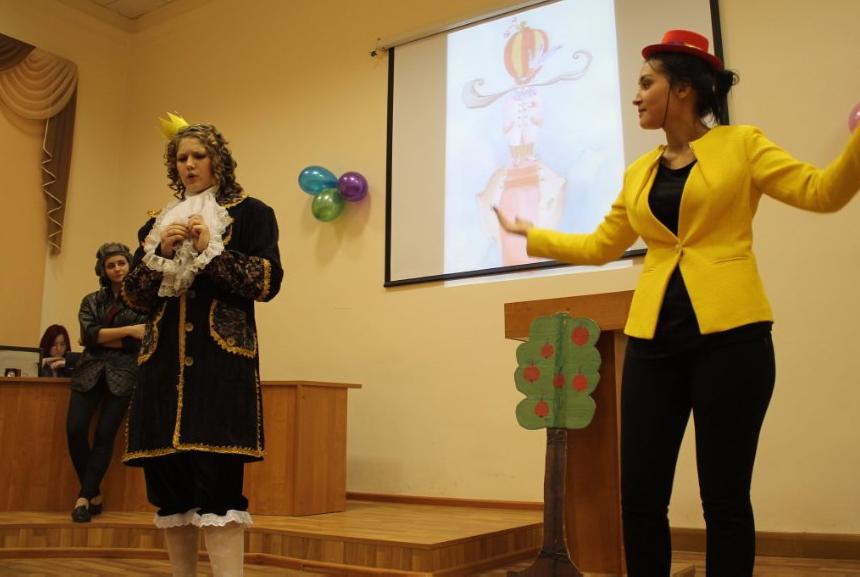 ������������ ���������� ������ '������'