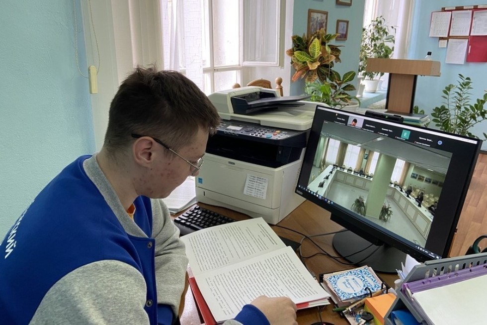 Состоялась III-я Всероссийская с международным участием научная конференция 'Актуальные проблемы региональной истории' (Удмуртский институт истории, языка и литературы УдмФИЦ УрО РАН, Удмуртский государственный университет) Состоялась III-я Всероссийская с международным участием научная конференция 'Актуальные проблемы региональной истории' (Удмуртский институт истории, языка и литературы УдмФИЦ УрО РАН, Удмуртский государственный университет)