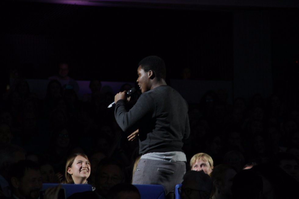 211 Years of Enlightenment