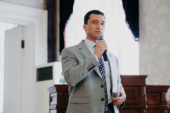 ��������� �������� ? ������������ ������ '������������� ��������' XII ���������� �����������