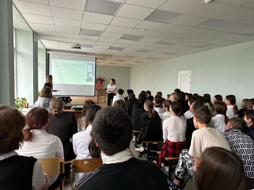 ������������������ ����������� � ������������ �������� � ��������� ���������� � �������� ����� �.�. ������������