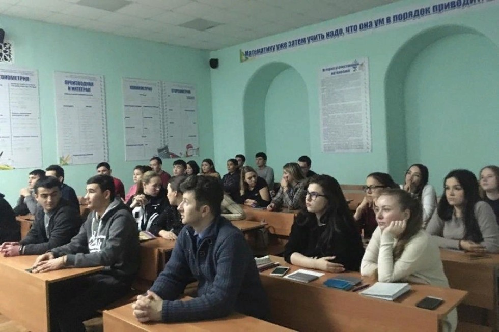 ��������� ��������� ��������������� ������ '������������� �����. ������� � �������'