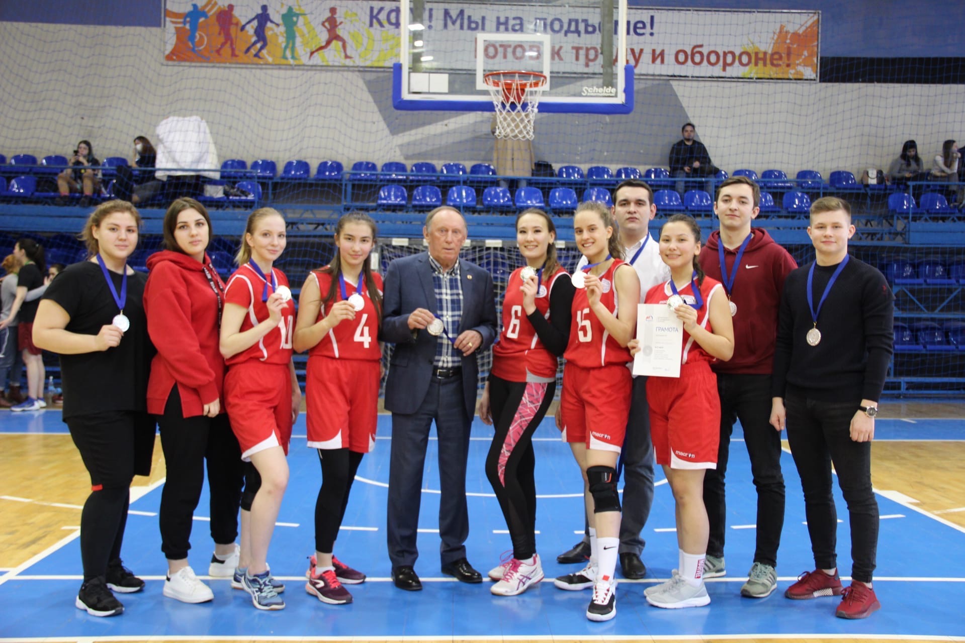 Cпортивная жизнь факультета : прошлое, настоящее, перспективы, проблемы. Cпортивная жизнь факультета : прошлое, настоящее, перспективы, проблемы.