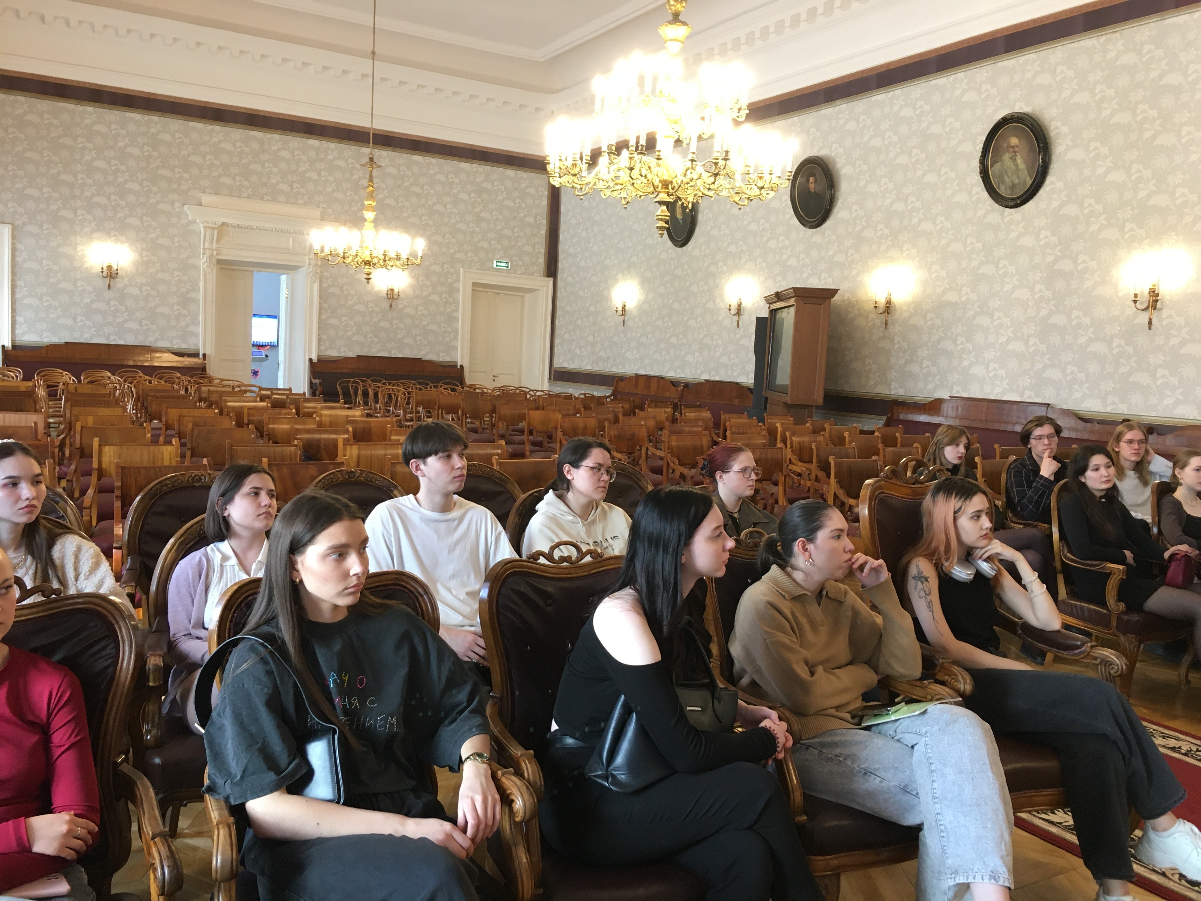 ��������� XXI ���� ����������� ����� XIX ����