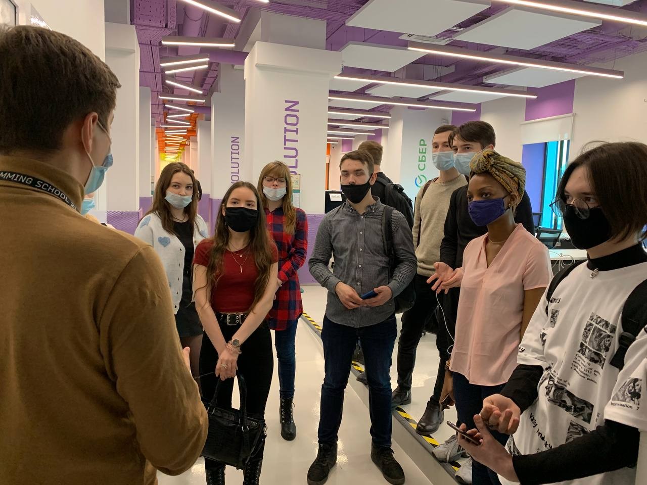 ��������� � ����� 21