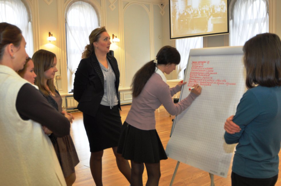 � ����� ������ ��������� �������������� ����� �� ���� '������� XXI ����' � �������� ��������� ��������� ���������� � ����������� ���