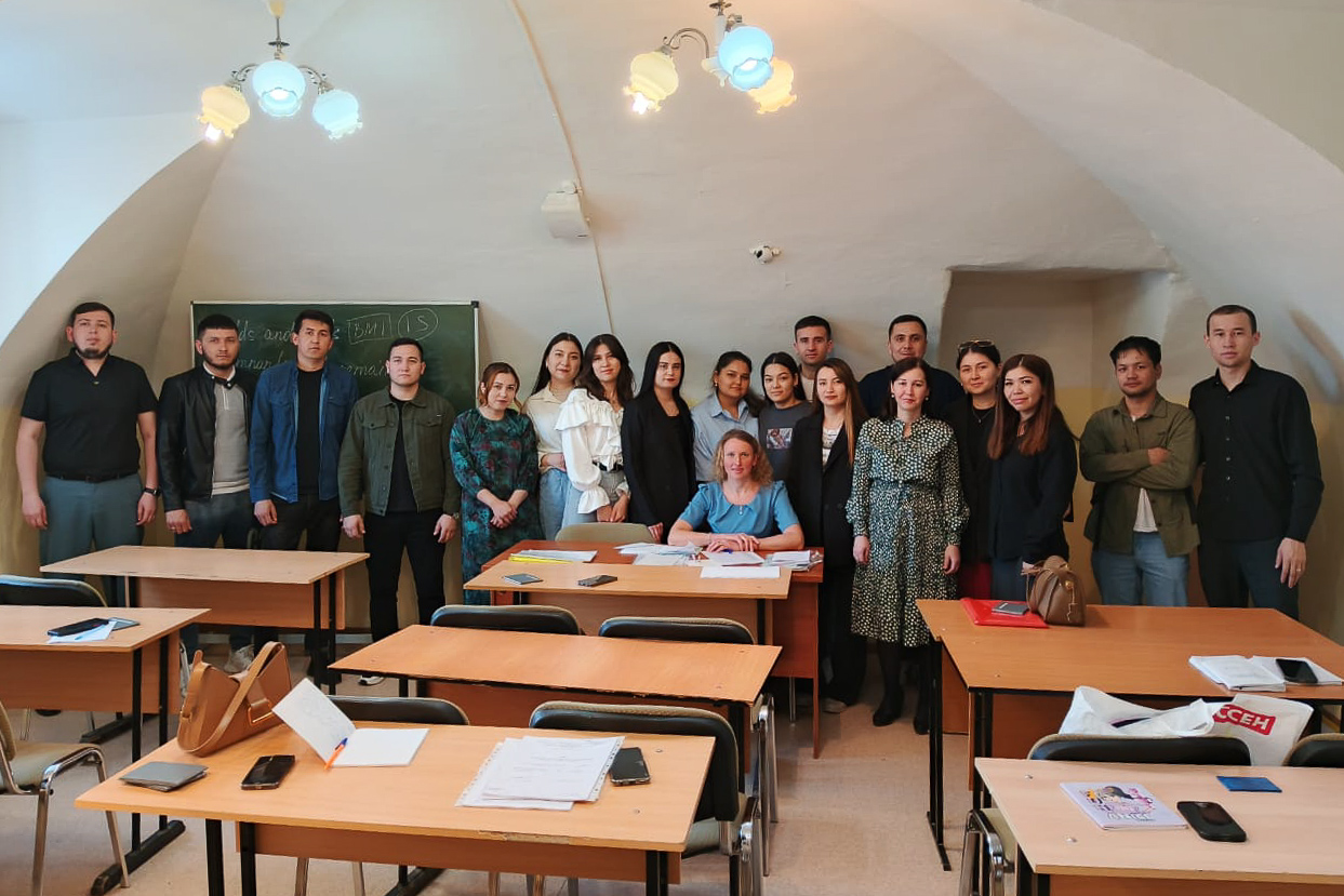 Статья ВАК иностранных студентов научного кружка Статья ВАК иностранных студентов научного кружка