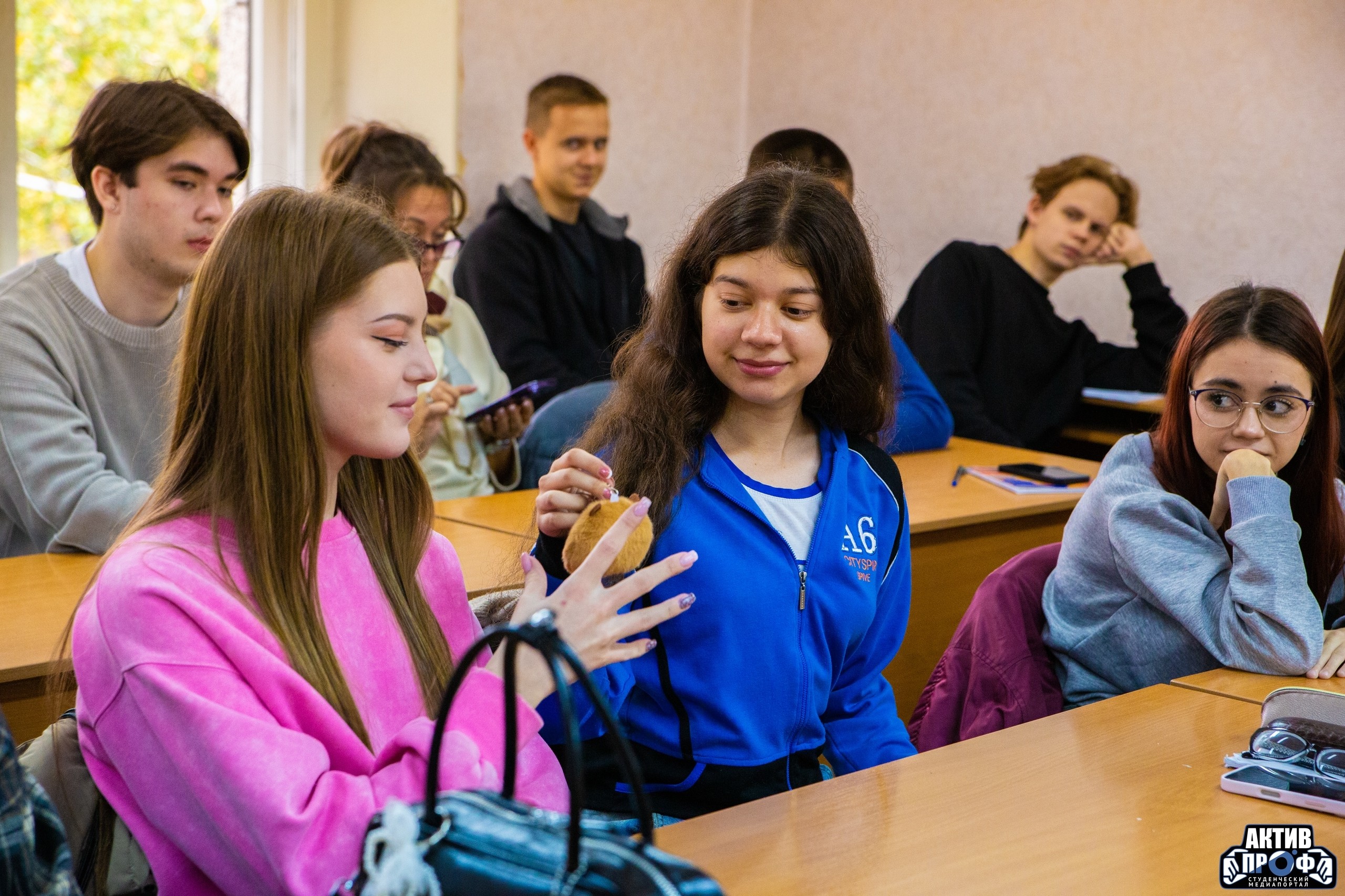 Старт в новую жизнь Старт в новую жизнь