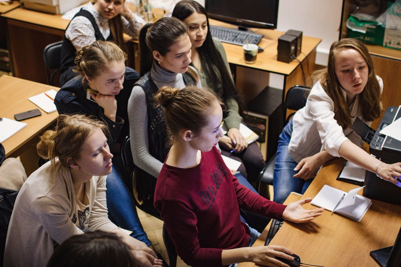 Пресс-служба Пресс-служба