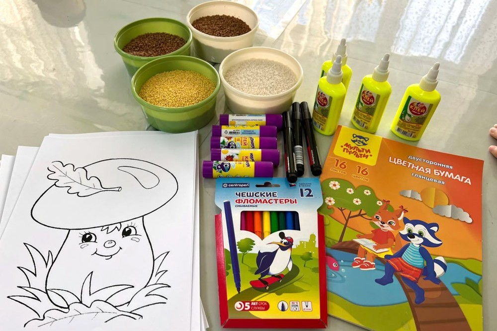 ���������� ������-����� ��� ����� ����������������� ������ '�����'