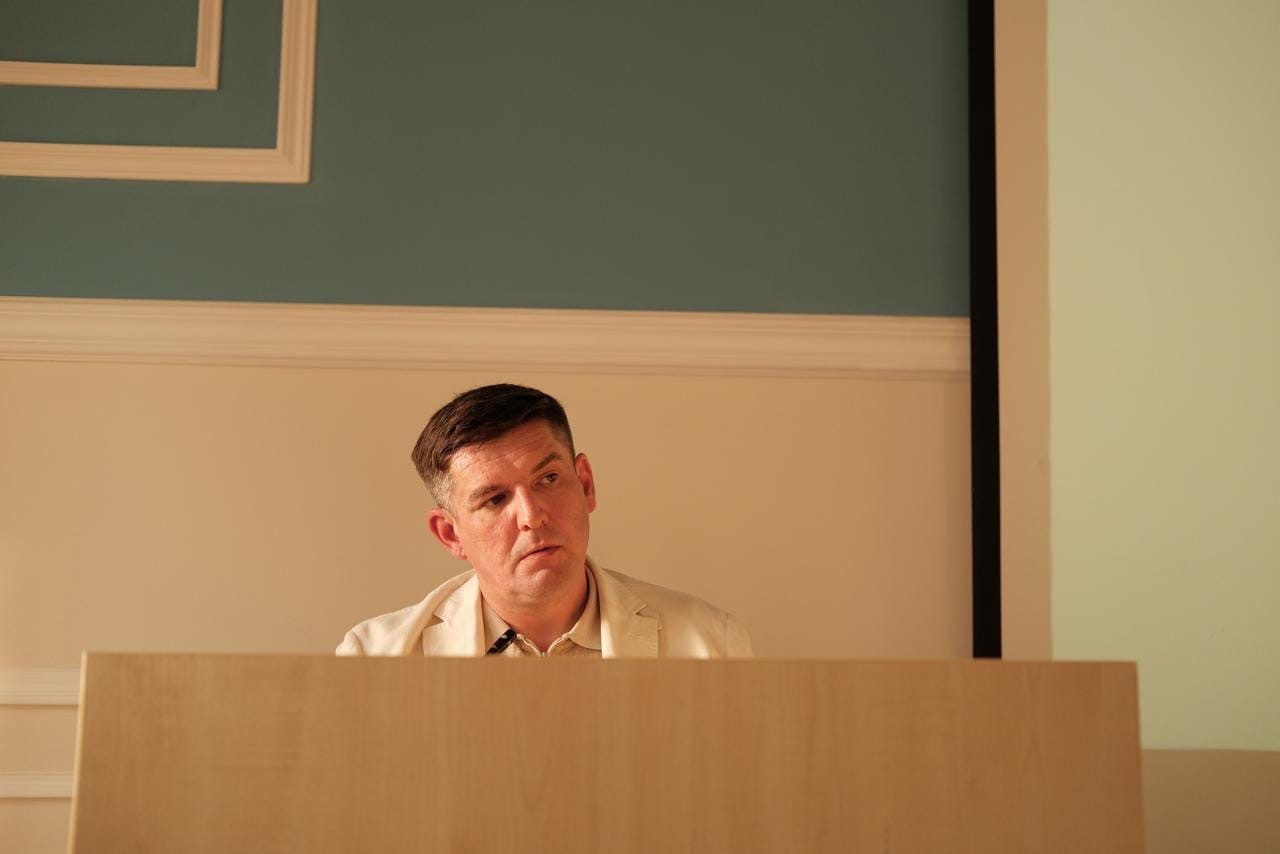 Запуск нового проекта 'Школа Наставничества' в рамках направления деятельности по развитию потенциала студентов Юридического Факультета Запуск нового проекта 'Школа Наставничества' в рамках направления деятельности по развитию потенциала студентов Юридического Факультета