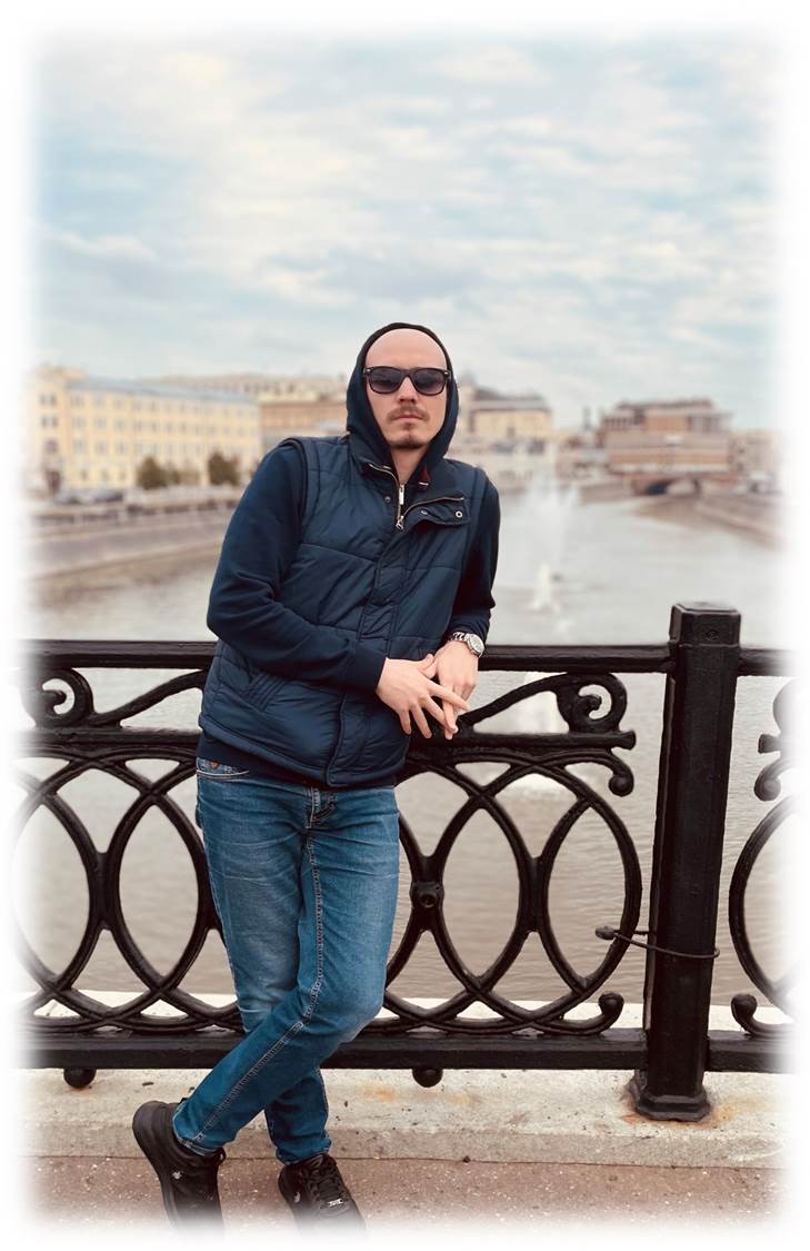 Роман Бабенко: Роман Бабенко: