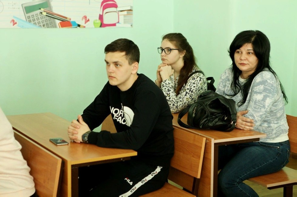 Сделай правильный выбор! Сделай правильный выбор!