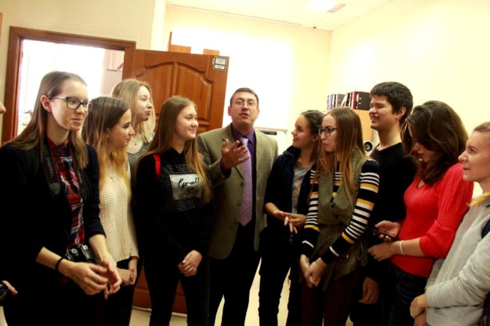 14-я международная научно-практическая конференция 'Информационное поле современной России: практики и эффекты' продолжила серию научных событий ИСФН 14-я международная научно-практическая конференция 'Информационное поле современной России: практики и эффекты' продолжила серию научных событий ИСФН