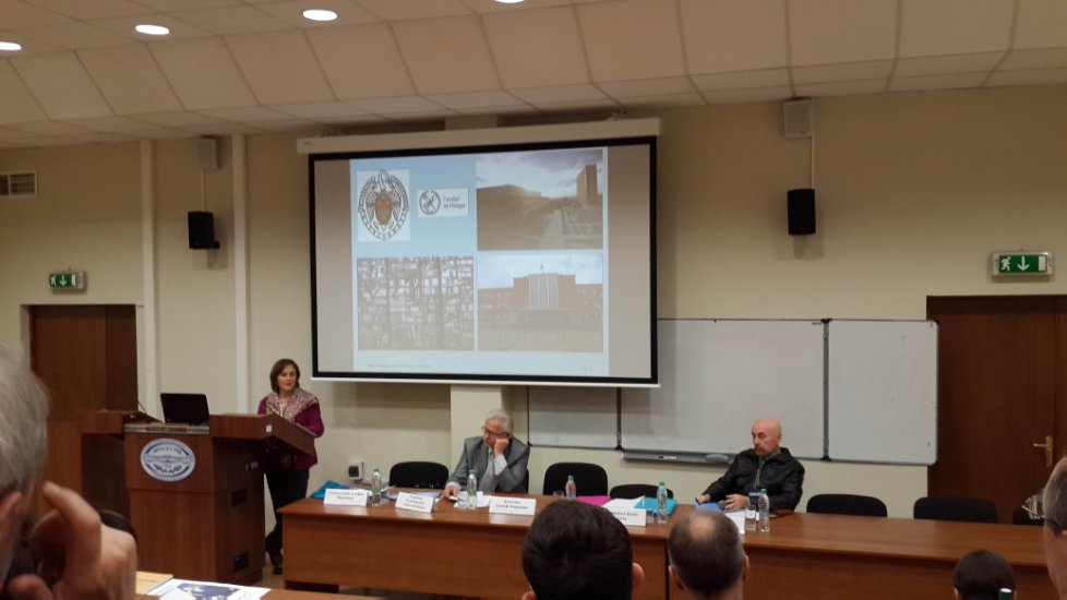 11 ? 13 ������� 2014 ���� � ���� ��� ������ ������ ������������� ������-������������ ����������� '�.�.�������� � ���������� �������'