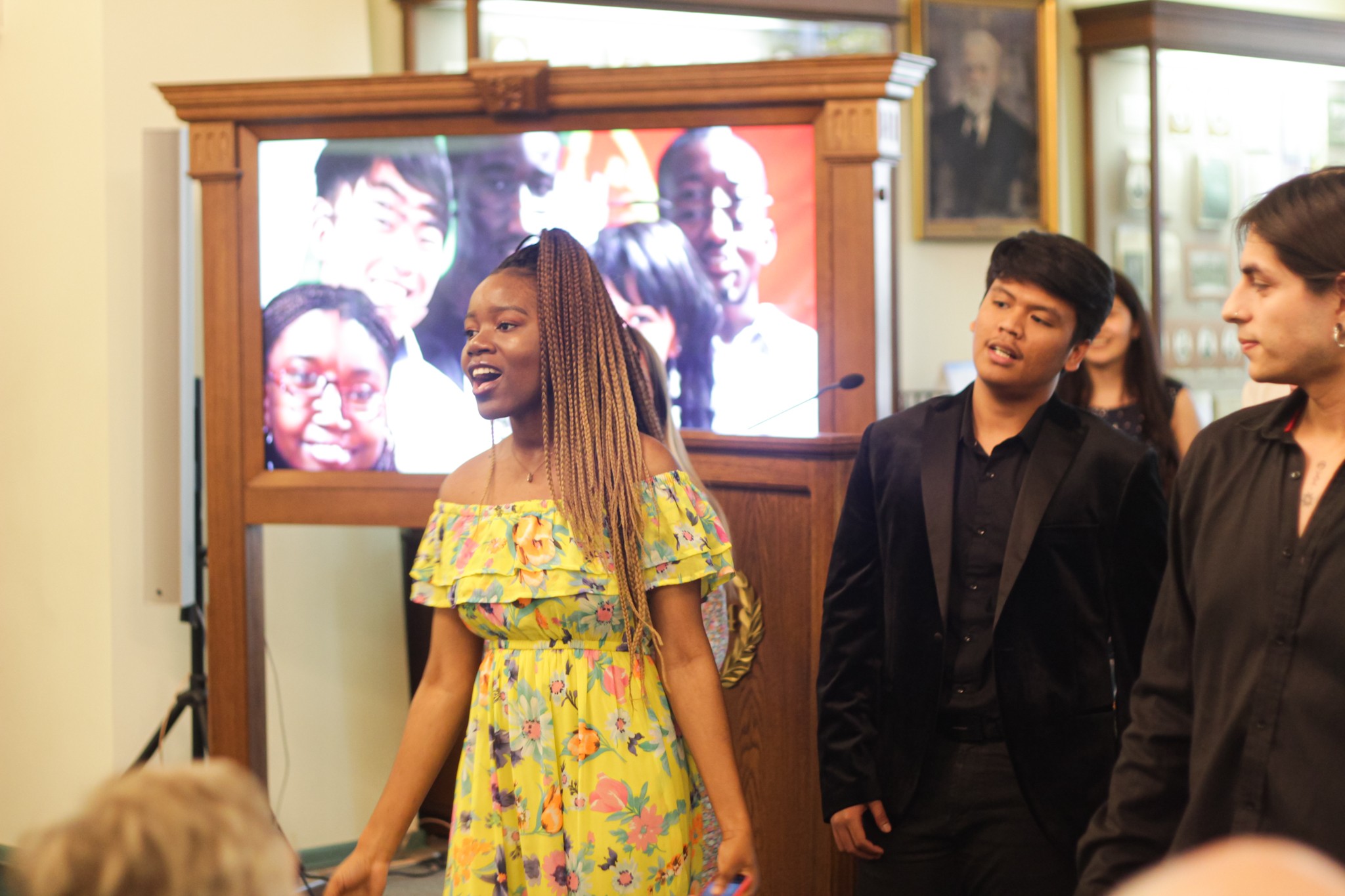 ��������� �� ������ 50-����� ����� ����������������� ������ ������ � ���