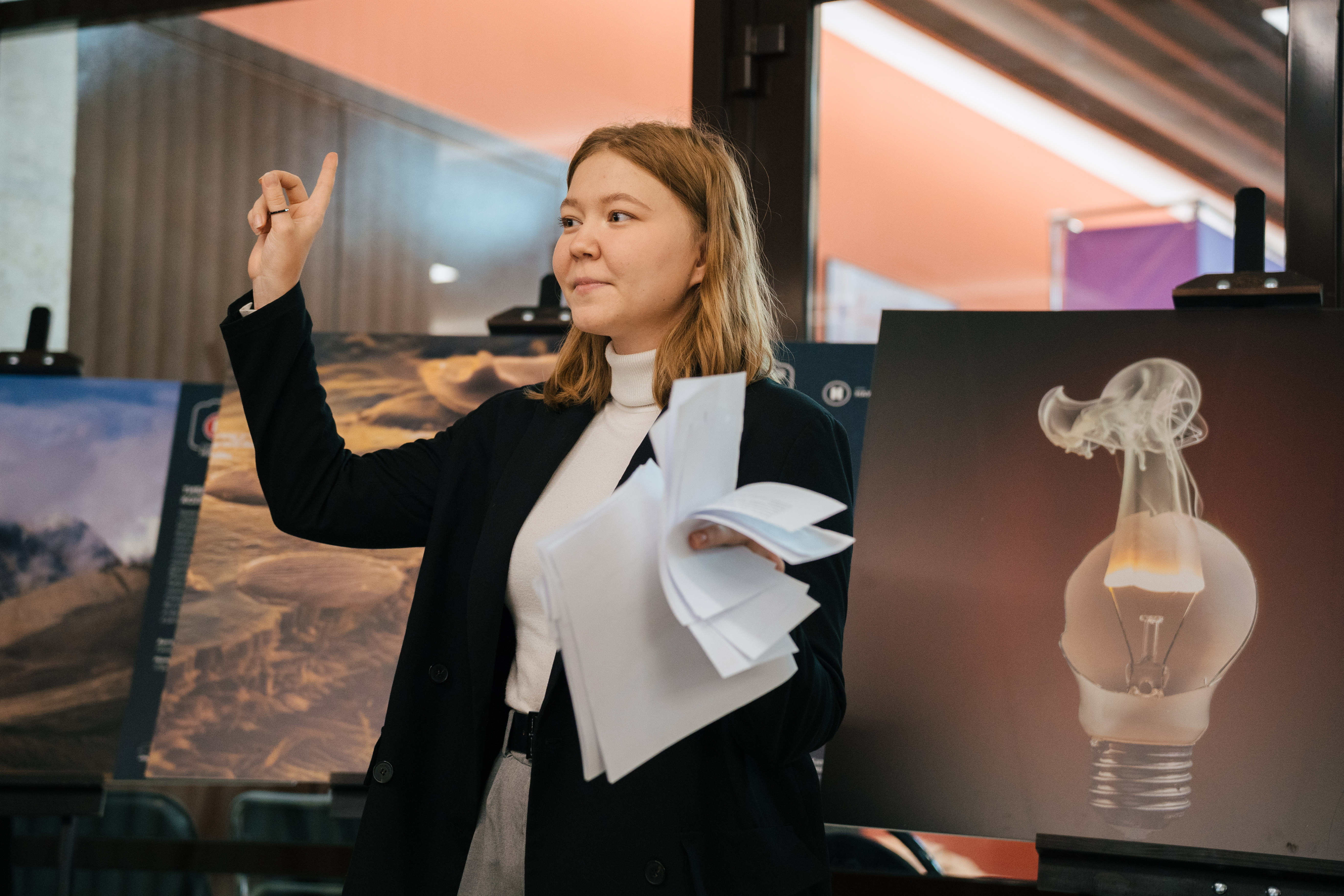 Посвящение в первокурсники 2024 Посвящение в первокурсники 2024