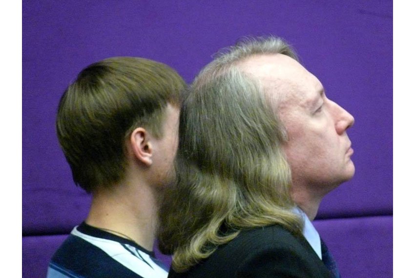 ������������� ������-������������ ����������� '����������� ������ - 2012'