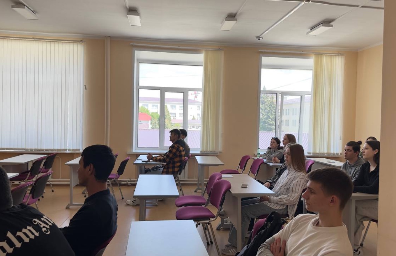 Лучший куратор академический группы Лучший куратор академический группы