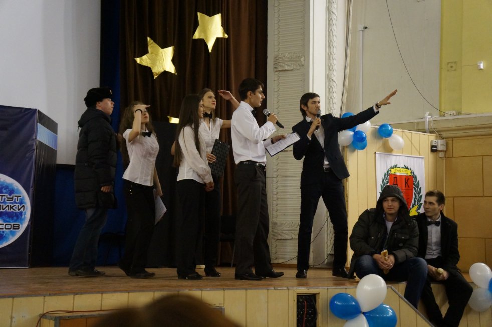 ��������� ������������� ��������������