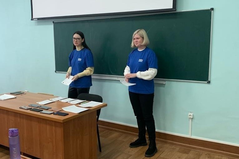 Елабужский институт КФУ выступил соорганизатором олимпиады школьников по математике 'ТИИМ - Технологии. Интеллект. Информатика. Математика'. Елабужский институт КФУ выступил соорганизатором олимпиады школьников по математике 'ТИИМ - Технологии. Интеллект. Информатика. Математика'.