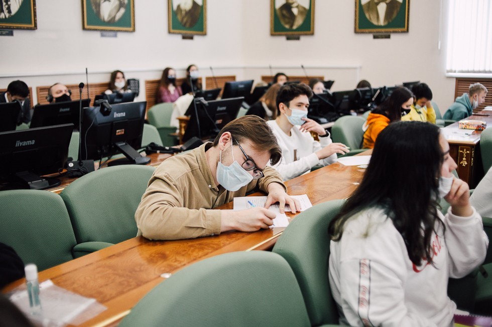 ����� � ���������������� ����