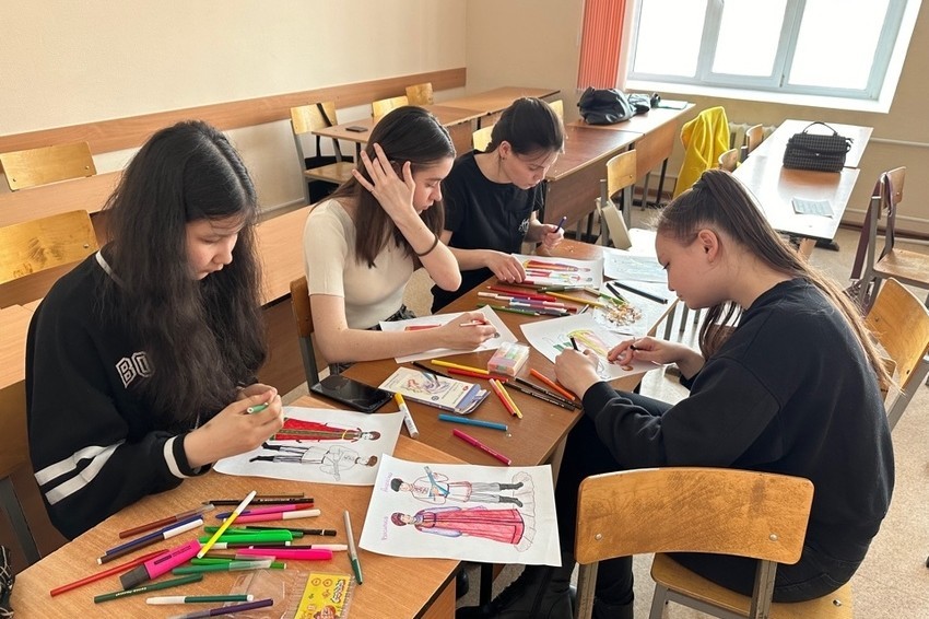 Этнопсихологическое развитие личности Этнопсихологическое развитие личности