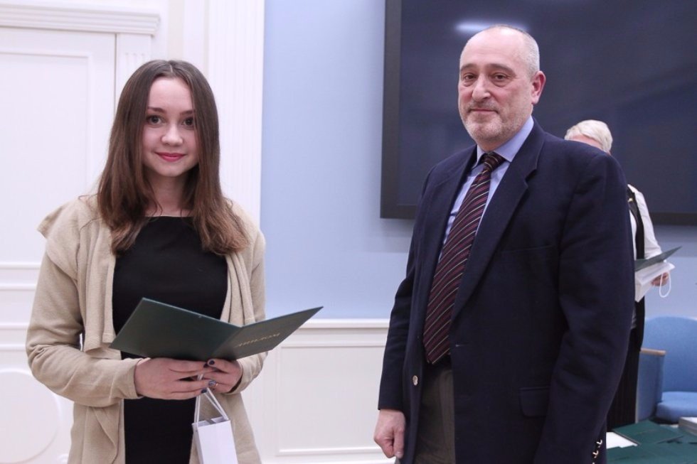 Postgraduates Now Have the Opportunity to Intern at British Petroleum