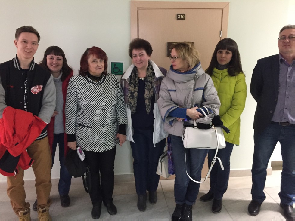 ���� �������� ������ ����������� ��������� ��. �.�. ���������.