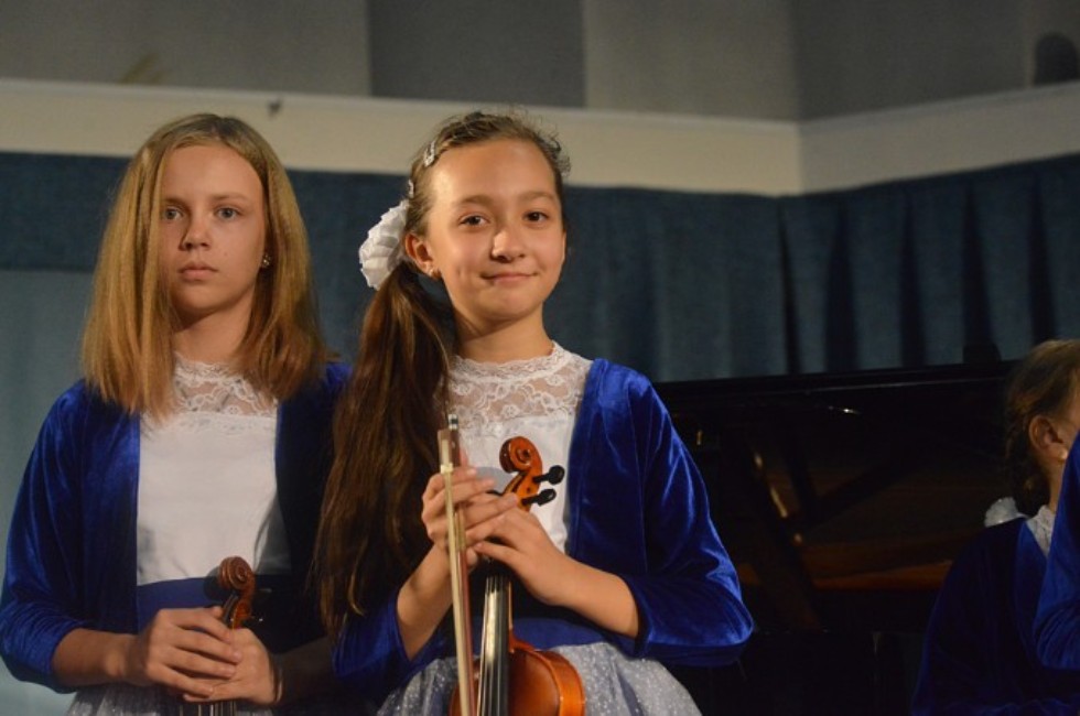 ������� ���! ���������� �������� ����������-���������������� �������� ������ 2019/2020