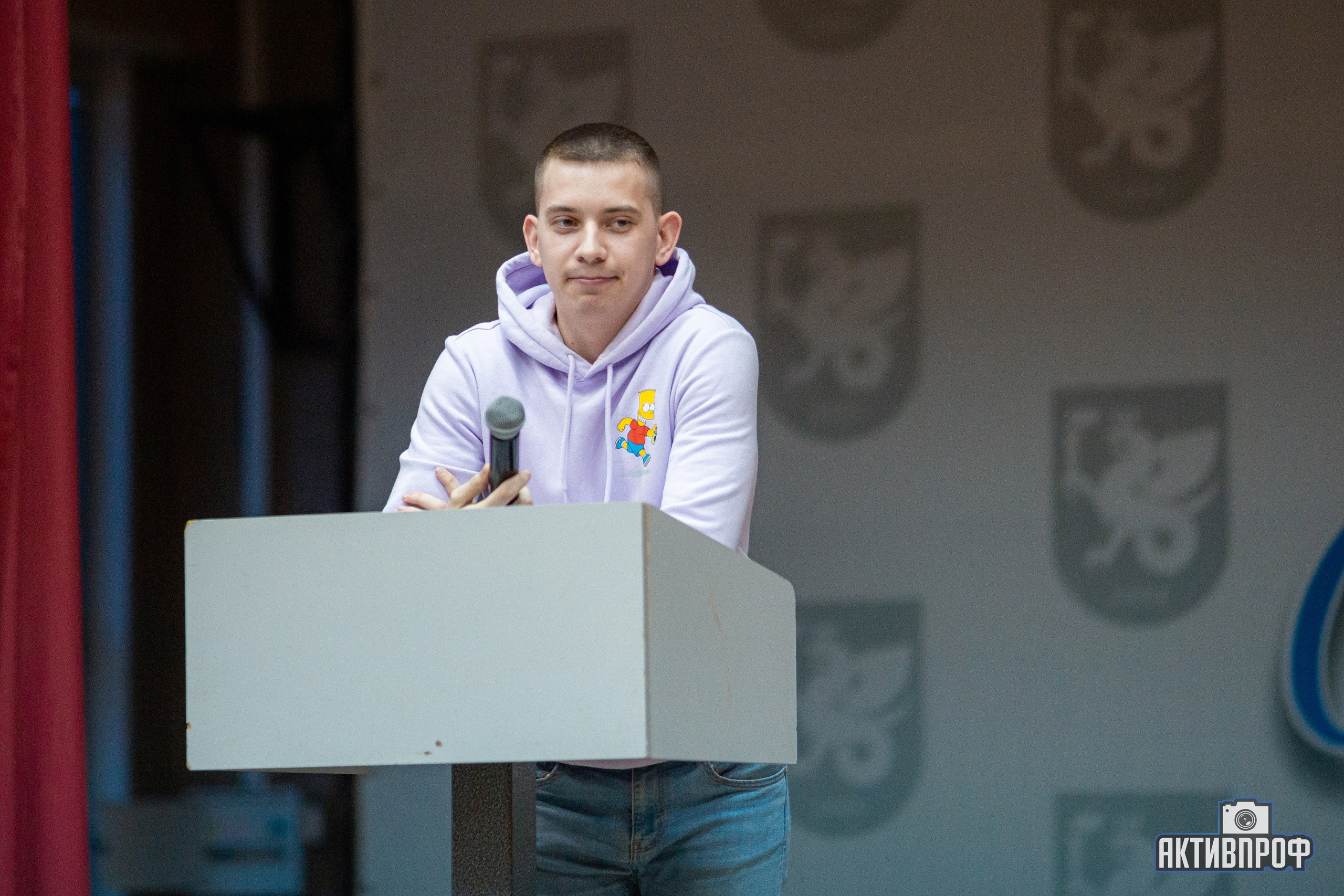 6 ���� XV ������ ���������������� ����