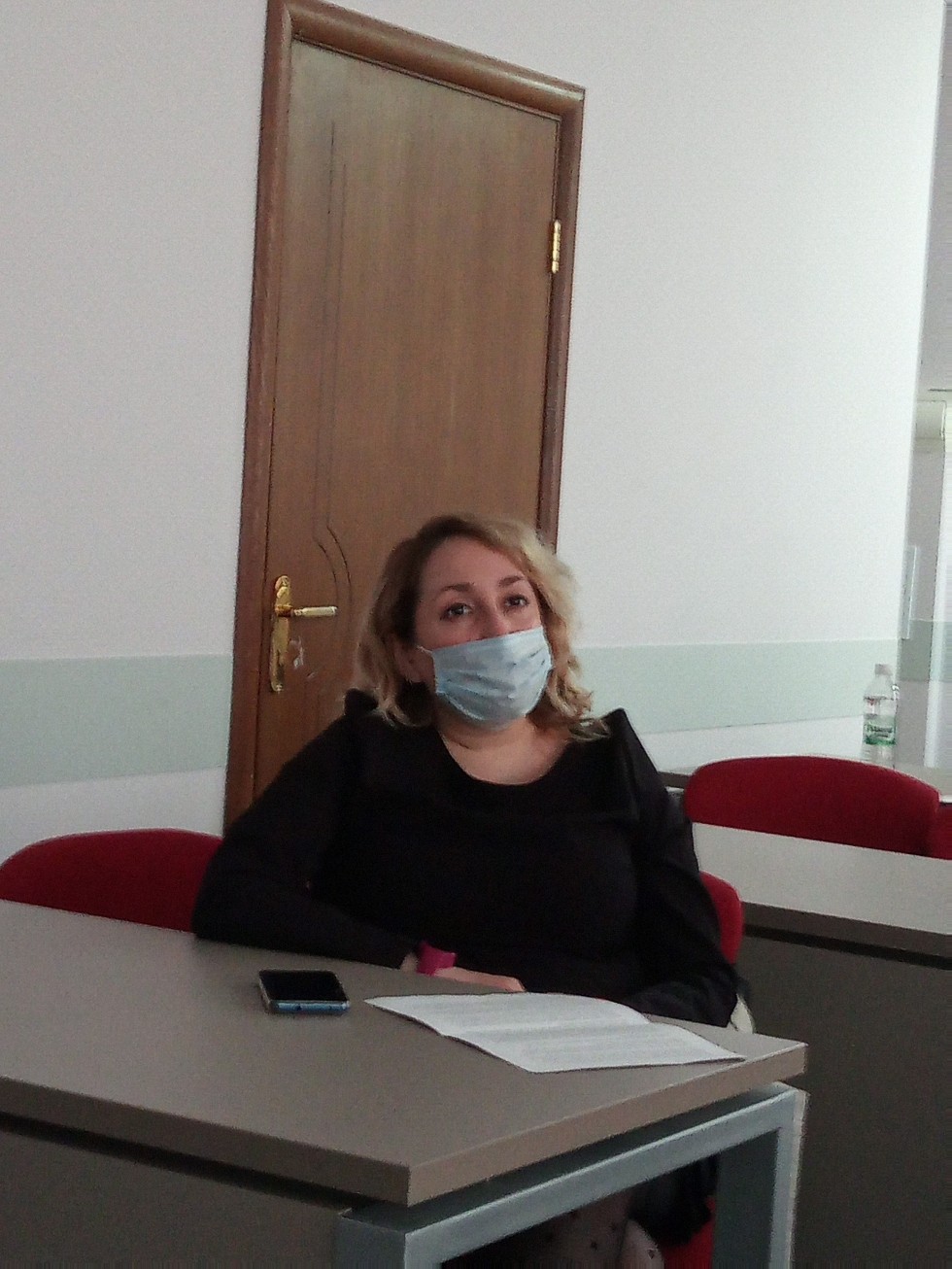 Заседание секции 'Клиническая лингвистика': исследования студентов Заседание секции 'Клиническая лингвистика': исследования студентов