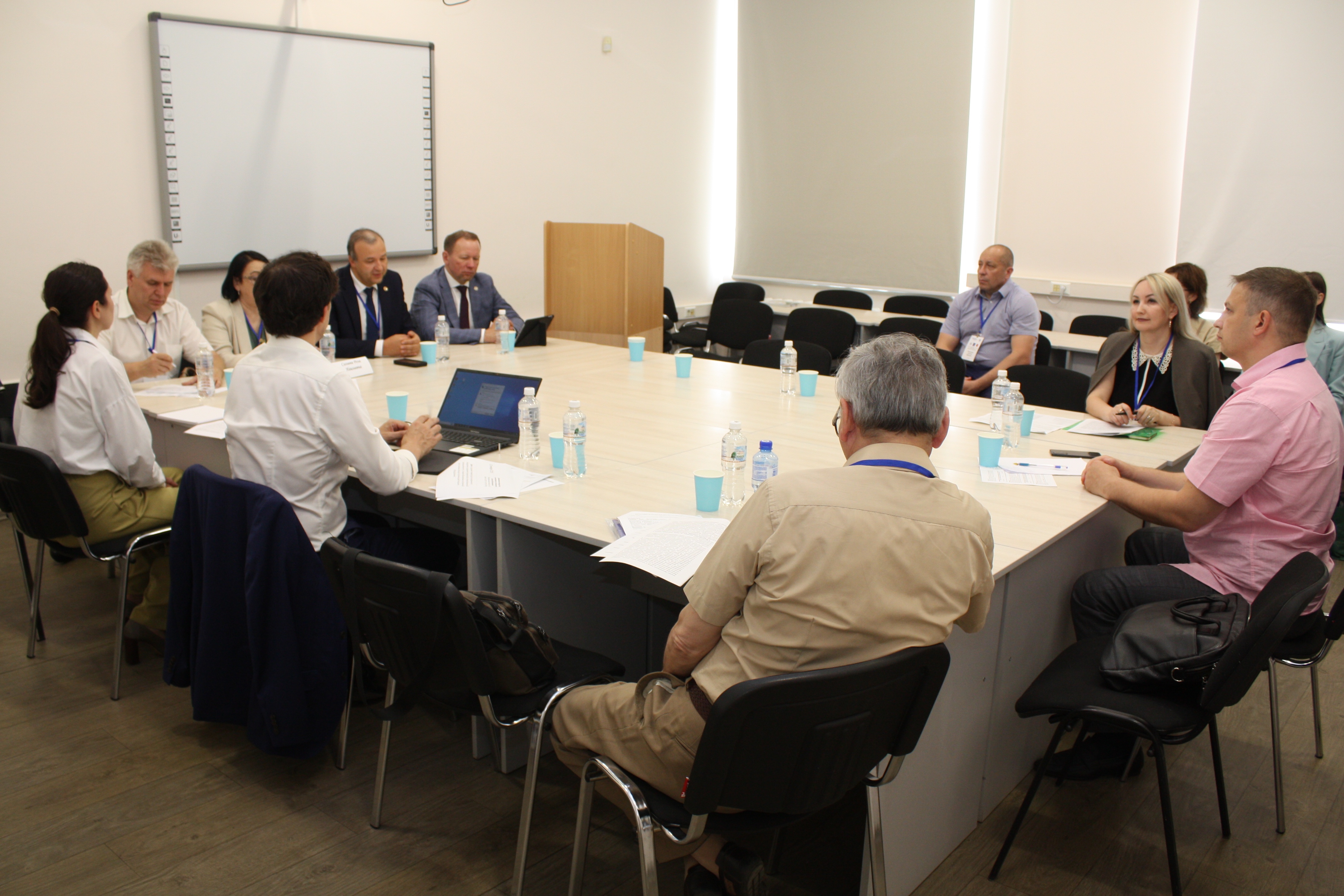 ������������� ������-������������ �����������