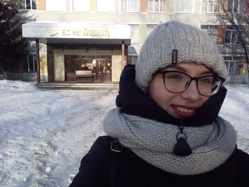 Профориентация в школах Профориентация в школах