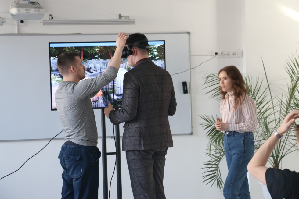 ����������� ������������� � ���� �� ������� �������� '������� �������� �����'